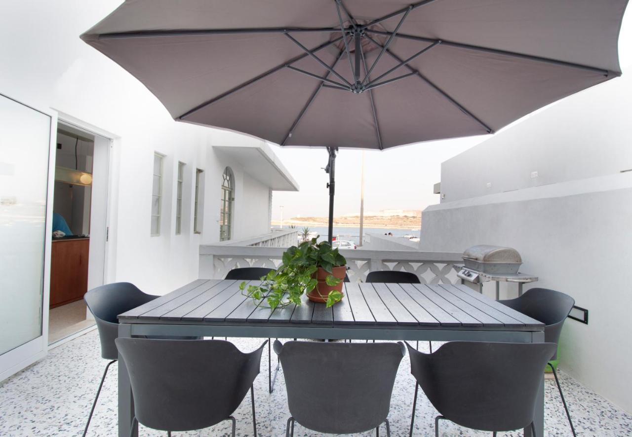 Villa Joseph San Pawl il-Baħar Kültér fotó