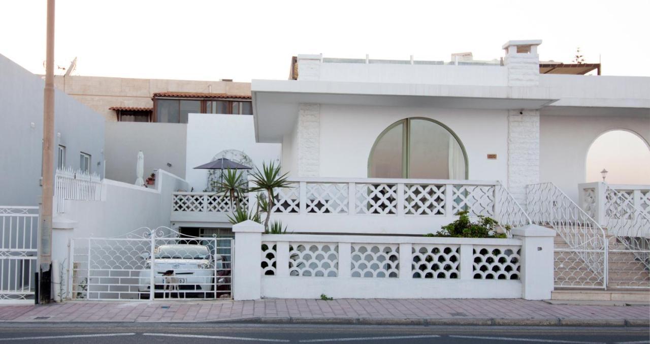 Villa Joseph San Pawl il-Baħar Kültér fotó