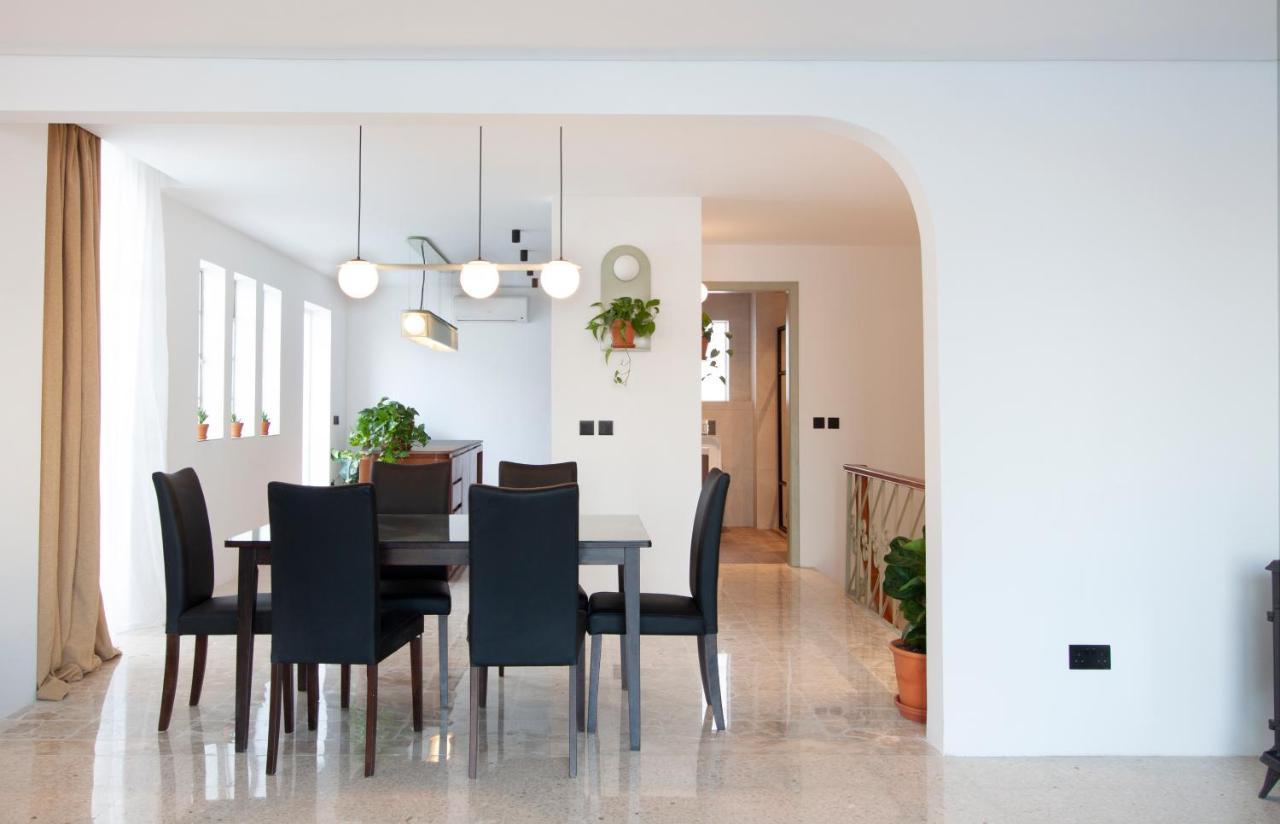 Villa Joseph San Pawl il-Baħar Kültér fotó